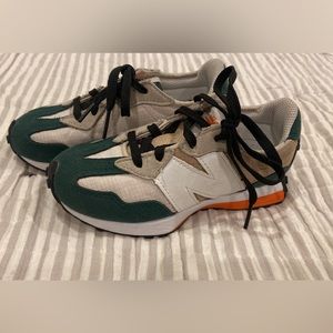 New Balance size 11 kids sneakers